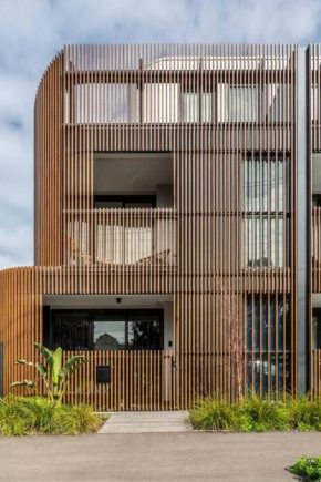 The Bridge - Epitomising Modern Luxury by the Bay